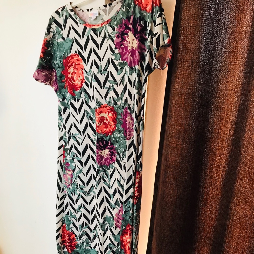 LuLaRoe Maria